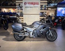 Yamaha FJR Roquebrune-sur-Argens