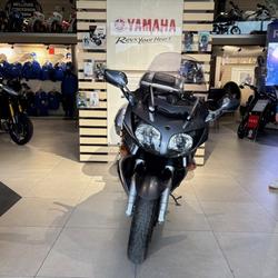 Yamaha FJR  Roquebrune-sur-Argens