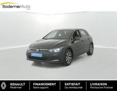 Volkswagen Golf 7 Ploërmel