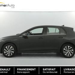 Volkswagen Golf 7 1.4 Hybrid Rechargeable OPF 204 DSG6 Style 1st Plo&euml;rmel