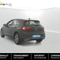 Volkswagen Golf 7 1.4 Hybrid Rechargeable OPF 204 DSG6 Style 1st Plo&euml;rmel