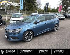 Renault Megane 4 Ploërmel