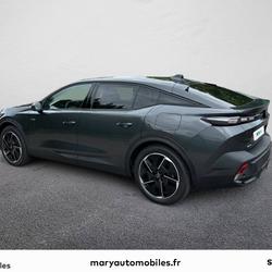 Peugeot 408 408 PHEV 225 e-EAT8 Allure Pack Deauville