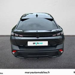 Peugeot 408 408 PHEV 225 e-EAT8 Allure Pack Deauville