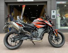 KTM Duke Tourcoing