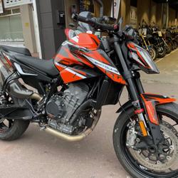 KTM Duke  Tourcoing