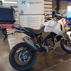 Ducati R  Ruy-Montceau