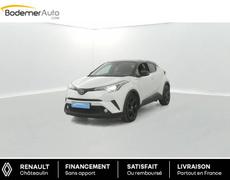 Toyota C-HR Châteaulin