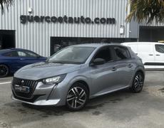 Peugeot 208 Guer