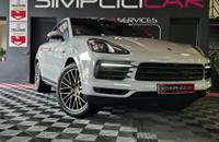 Porsche Cayenne 3.0 V6 462 COUPE PLATINIUM EDITION à La Motte-Servolex