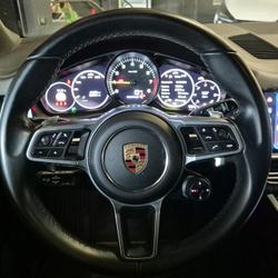 Porsche Cayenne 3.0 V6 462 COUPE PLATINIUM EDITION occasion - La Motte-Servolex - photo 2/24