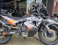 KTM Adventure Cocheren