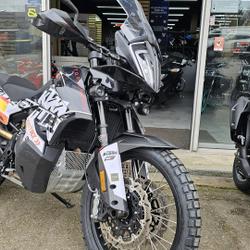 KTM Adventure  Cocheren