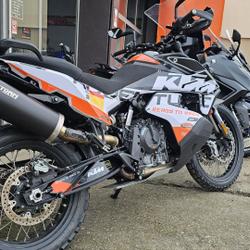 KTM Adventure  Cocheren
