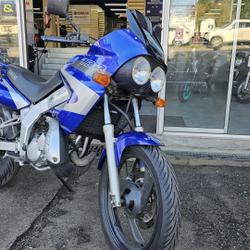 Yamaha TDR  Cocheren