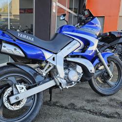 Yamaha TDR  Cocheren