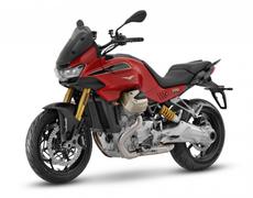 Guzzi V10 Eckbolsheim