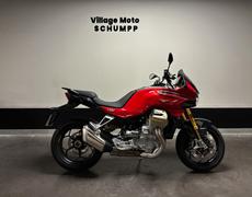 Guzzi autres Eckbolsheim