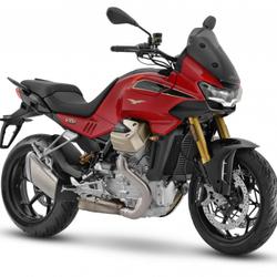 Guzzi V10  Eckbolsheim