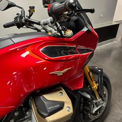 Guzzi V100 MANDELLO occasion - Eckbolsheim - photo 2/2