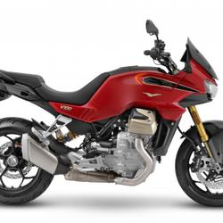 Guzzi V10  Eckbolsheim