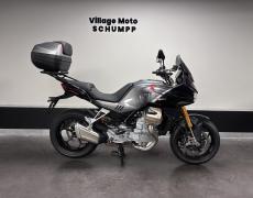 Guzzi V10 Eckbolsheim