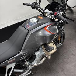 Guzzi V10  Eckbolsheim