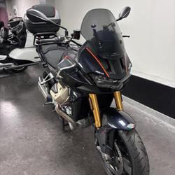 Guzzi V10  Eckbolsheim