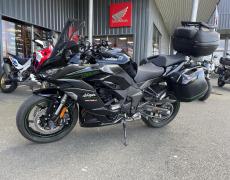 Kawasaki Z1000 Trégueux