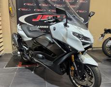 Yamaha T MAX Cannes