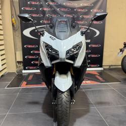 Yamaha T MAX  Cannes