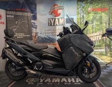 Yamaha T MAX Rennes