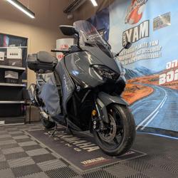 Yamaha T MAX  Rennes