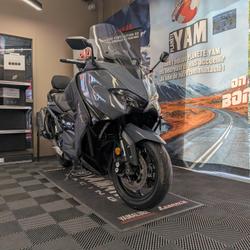 Yamaha T MAX  Rennes