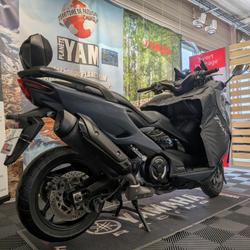 Yamaha T MAX  Rennes