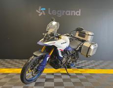 Suzuki VS Saint-Herblain