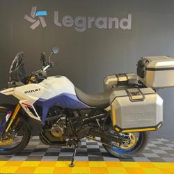 Suzuki VS  Saint-Herblain