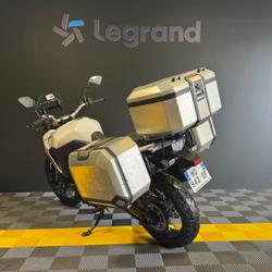 Suzuki VS  Saint-Herblain