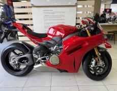 Ducati Panigale Libourne