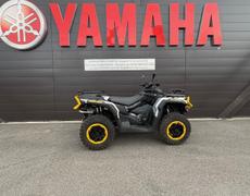 Can Am Outlander Roquebrune-sur-Argens