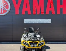 Can Am Outlander Roquebrune-sur-Argens