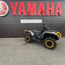 Can Am Outlander  Roquebrune-sur-Argens