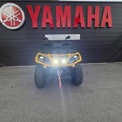 Can Am Outlander  Roquebrune-sur-Argens