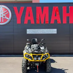Can Am Outlander  Roquebrune-sur-Argens