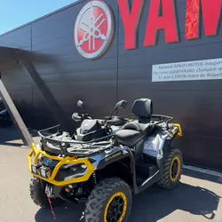 Can Am Outlander  Roquebrune-sur-Argens