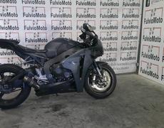 Honda CBR Arles