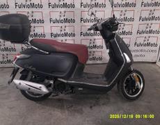 Kymco Like Arles