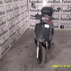 Kymco Like  Arles