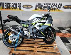 Kawasaki A1 Vitrolles