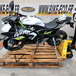 Kawasaki A1  Vitrolles